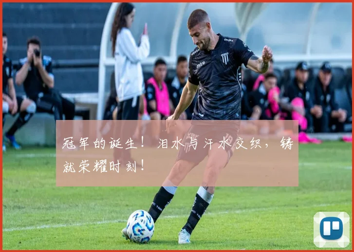 冠军的诞生！泪水与汗水交织，铸就荣耀时刻！