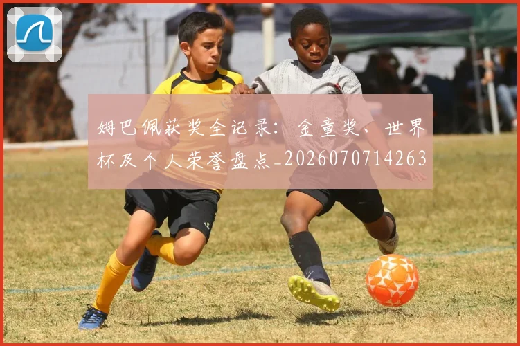 姆巴佩获奖全记录:金童奖、世界杯及个人荣誉盘点_20260707142639